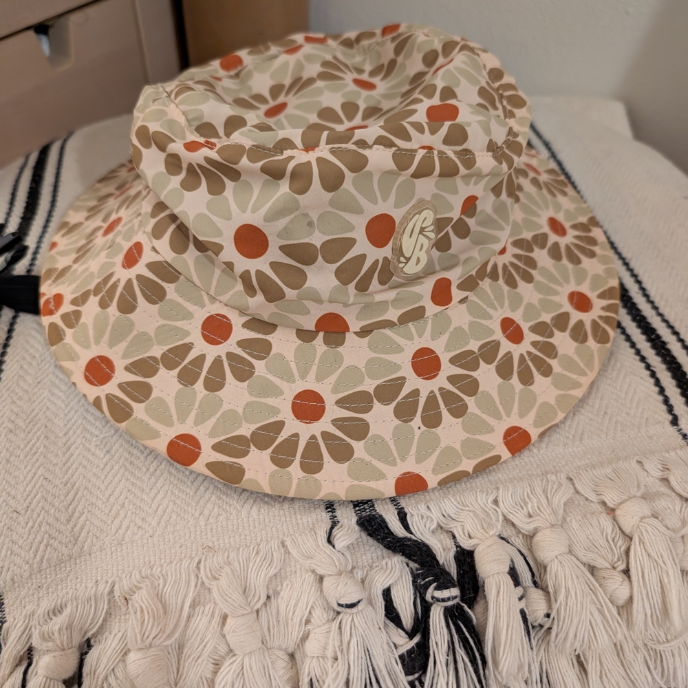 Women's Sunward Bound surf Hat